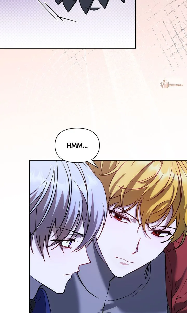 How the Count’s Young Lady Tames the Emperor’s Dog Chapter 77 page 89