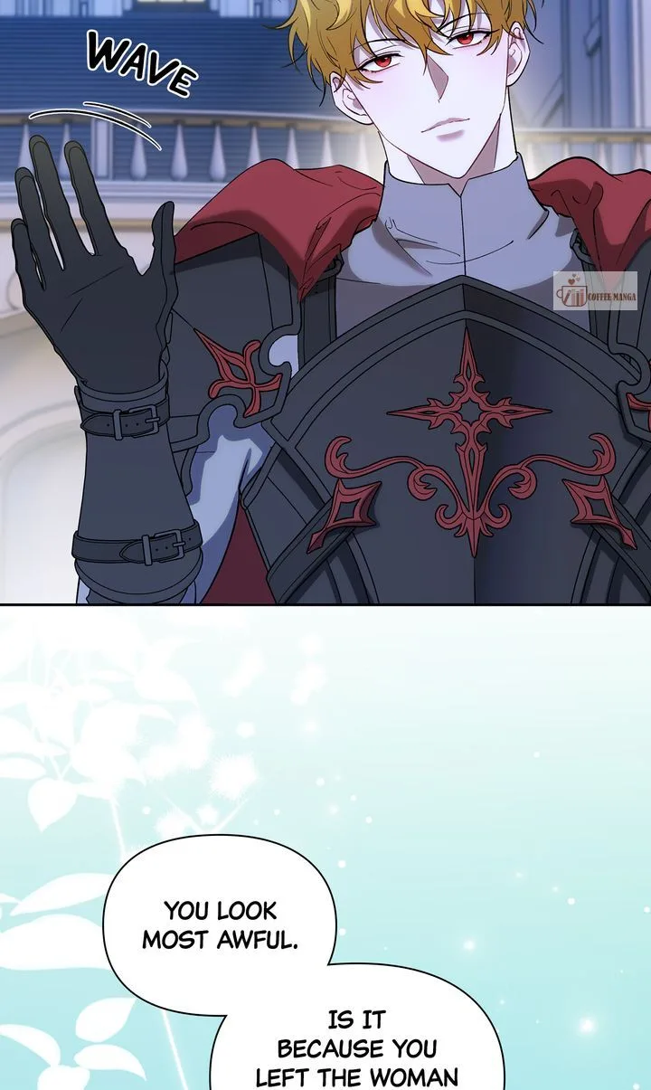 How the Count’s Young Lady Tames the Emperor’s Dog Chapter 77 page 84