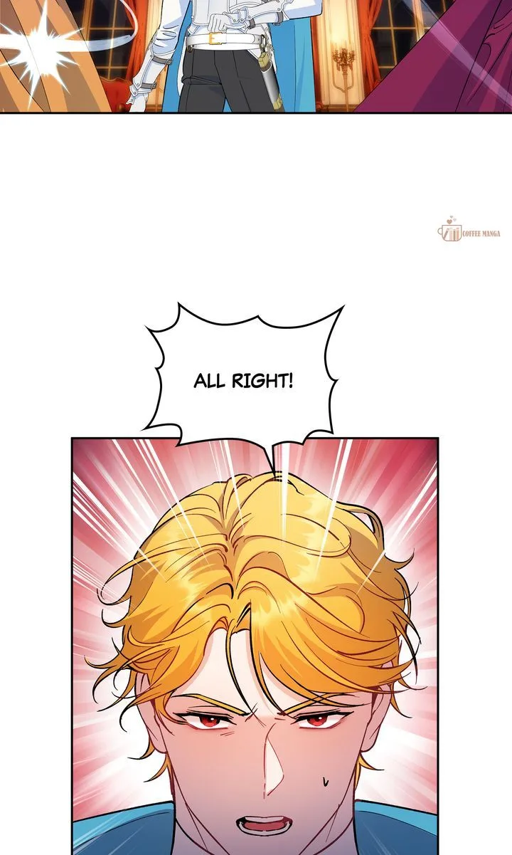 How the Count’s Young Lady Tames the Emperor’s Dog Chapter 78 page 73
