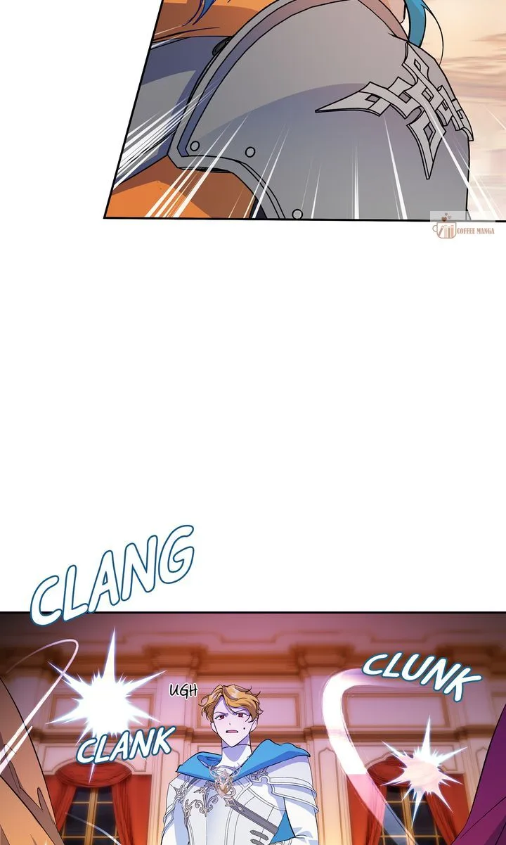 How the Count’s Young Lady Tames the Emperor’s Dog Chapter 78 page 72