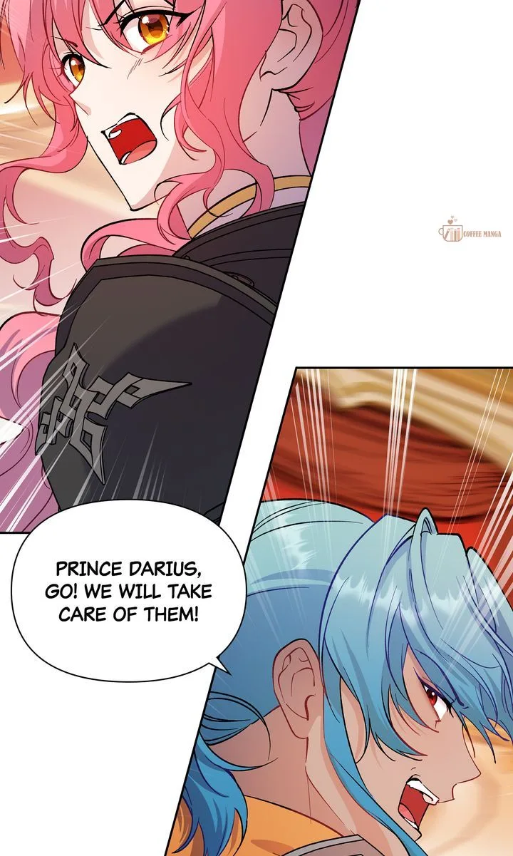 How the Count’s Young Lady Tames the Emperor’s Dog Chapter 78 page 71