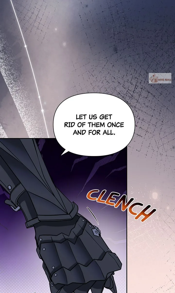 How the Count’s Young Lady Tames the Emperor’s Dog Chapter 77 page 88