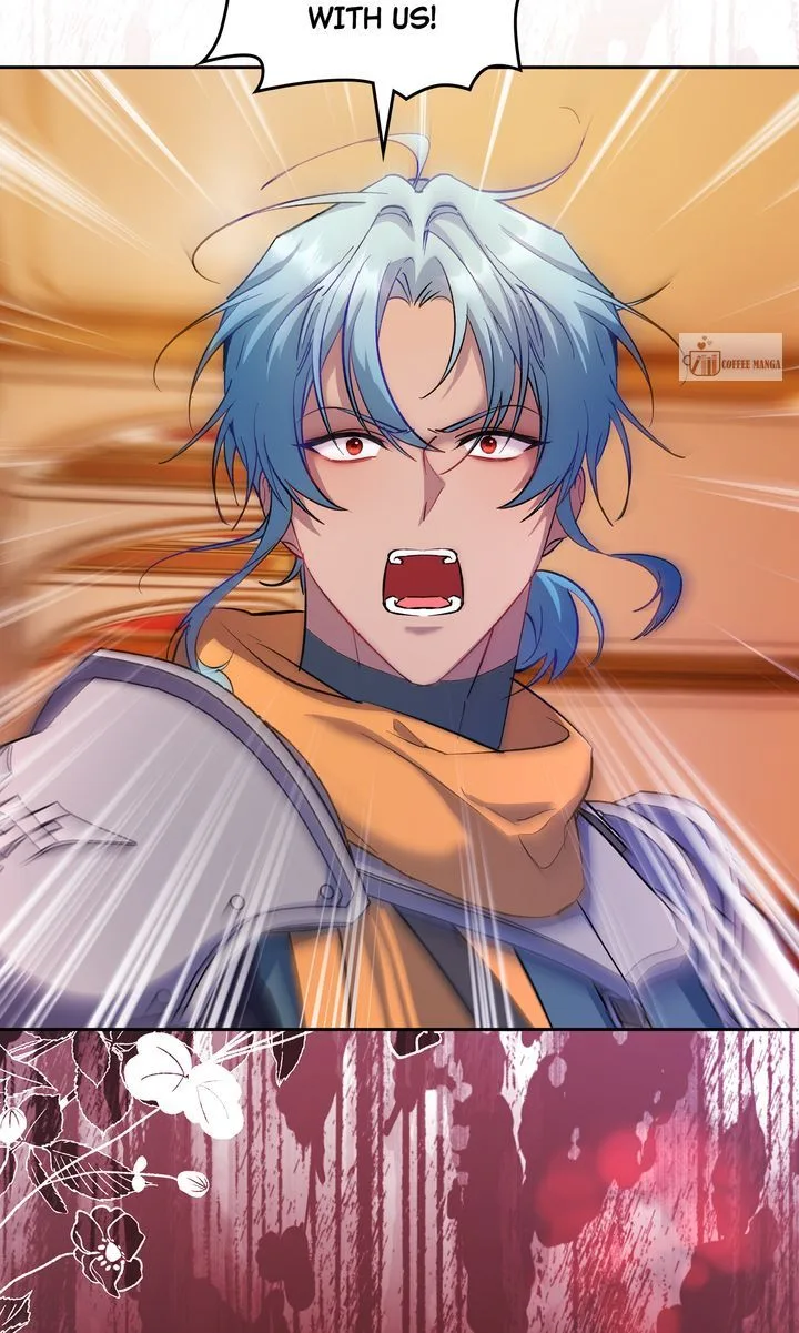 How the Count’s Young Lady Tames the Emperor’s Dog Chapter 78 page 80