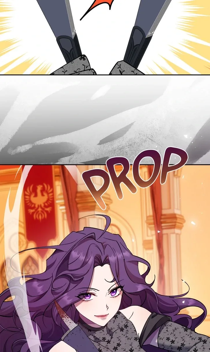 How the Count’s Young Lady Tames the Emperor’s Dog Chapter 82 page 50