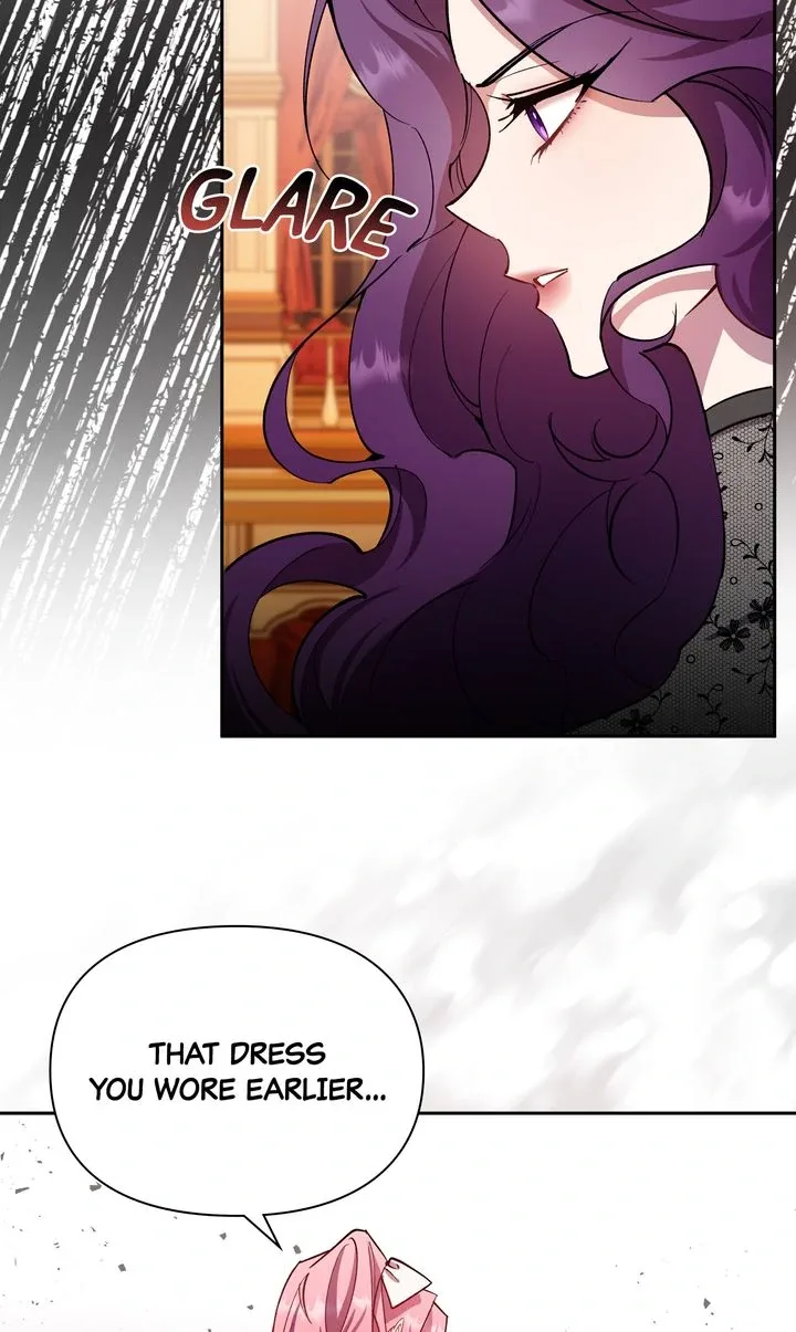 How the Count’s Young Lady Tames the Emperor’s Dog Chapter 82 page 19