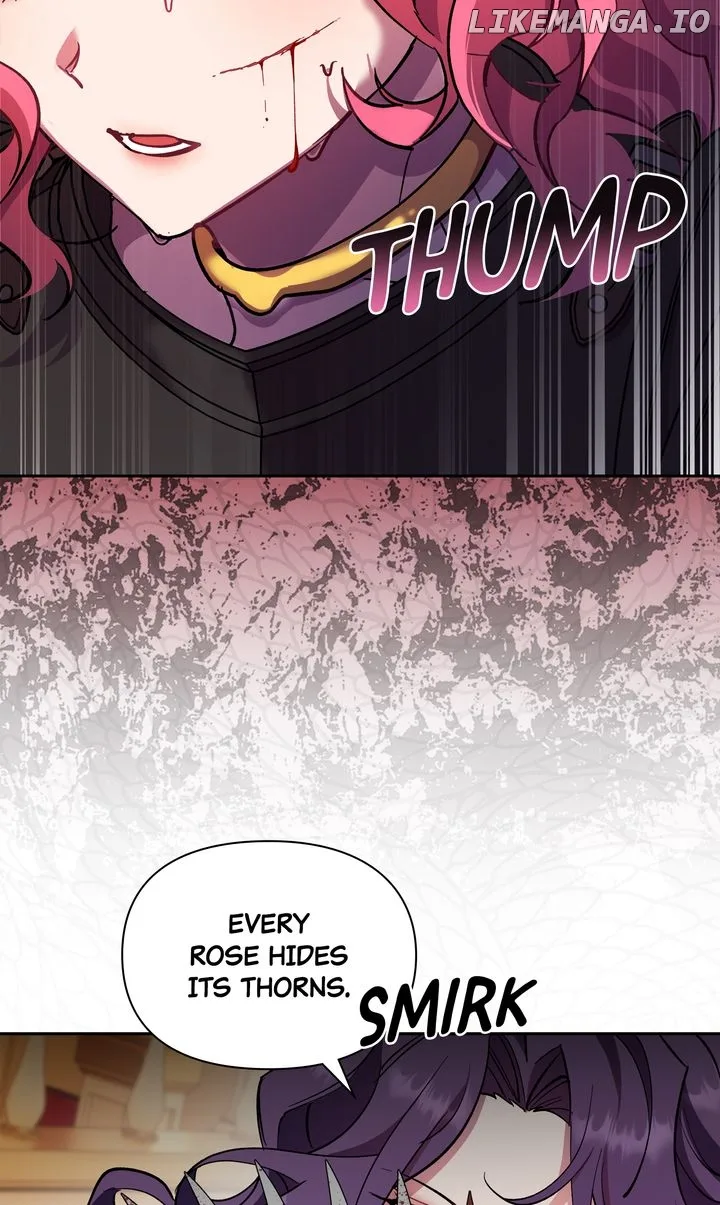 How the Count’s Young Lady Tames the Emperor’s Dog Chapter 82 page 48