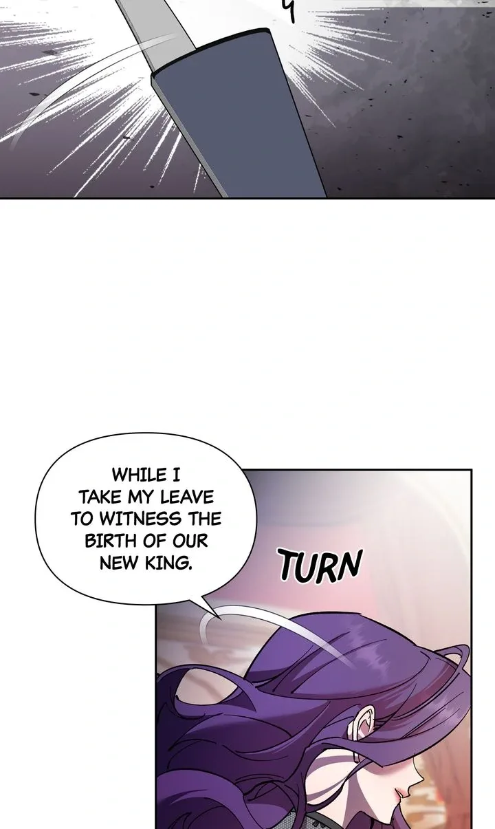 How the Count’s Young Lady Tames the Emperor’s Dog Chapter 82 page 9