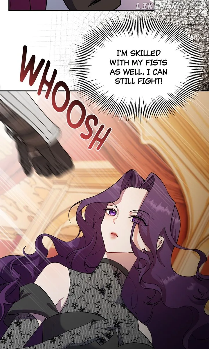 How the Count’s Young Lady Tames the Emperor’s Dog Chapter 82 page 41
