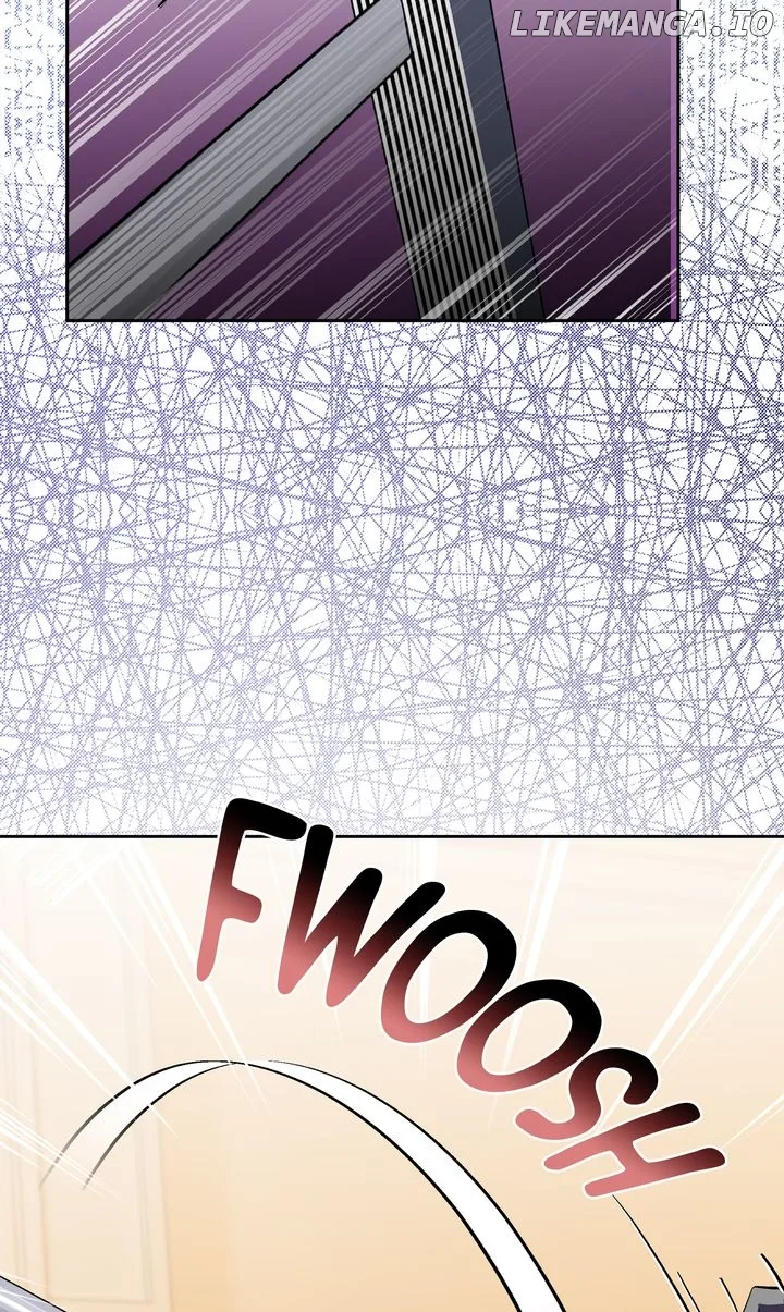 How the Count’s Young Lady Tames the Emperor’s Dog Chapter 82 page 34