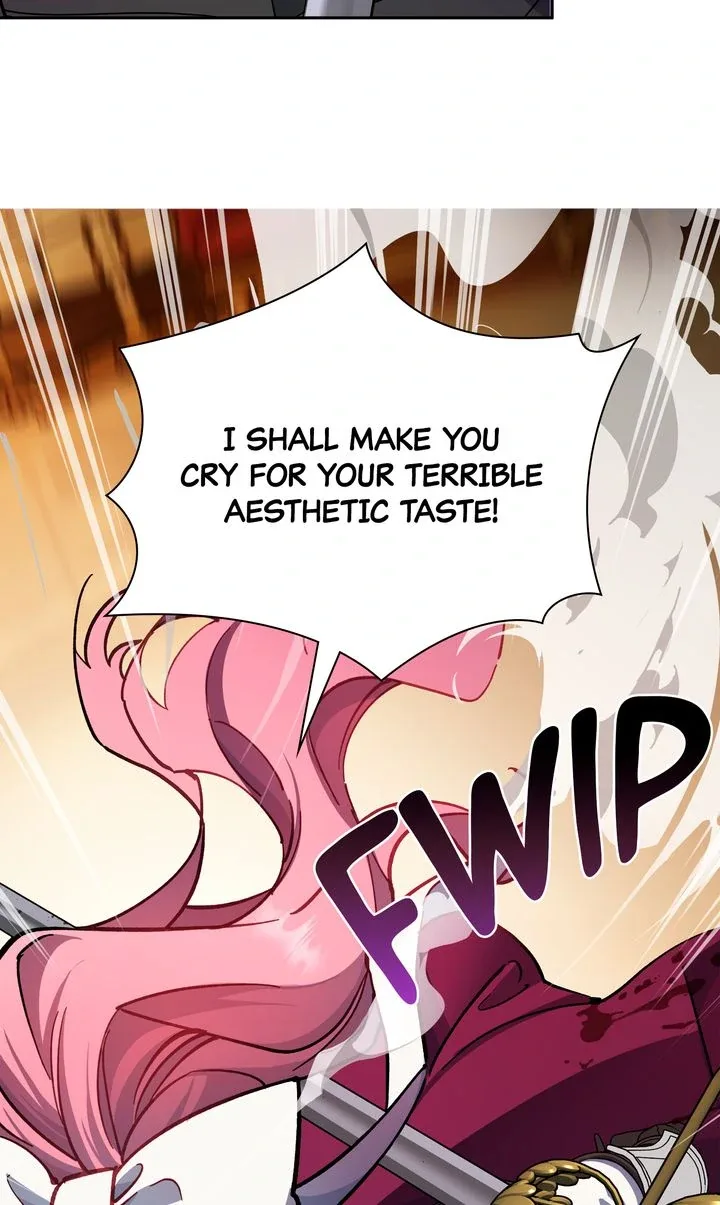 How the Count’s Young Lady Tames the Emperor’s Dog Chapter 82 page 26