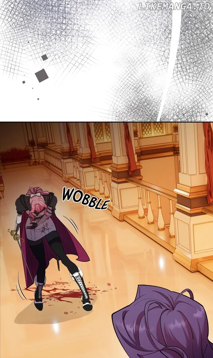 How the Count’s Young Lady Tames the Emperor’s Dog Chapter 82 page 13