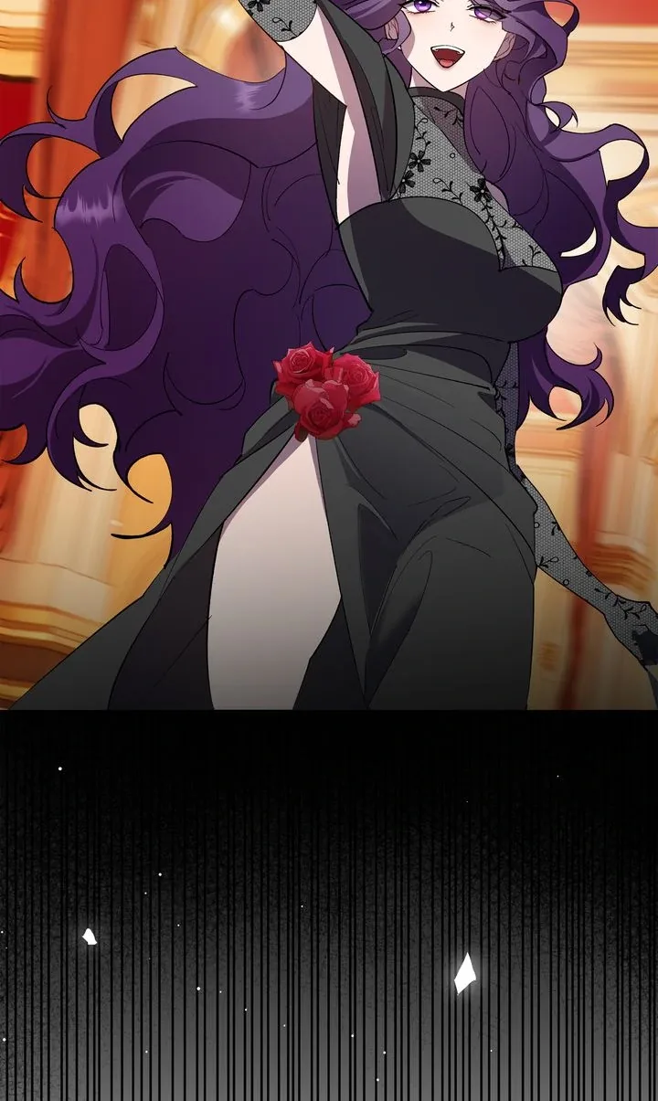 How the Count’s Young Lady Tames the Emperor’s Dog Chapter 82 page 60