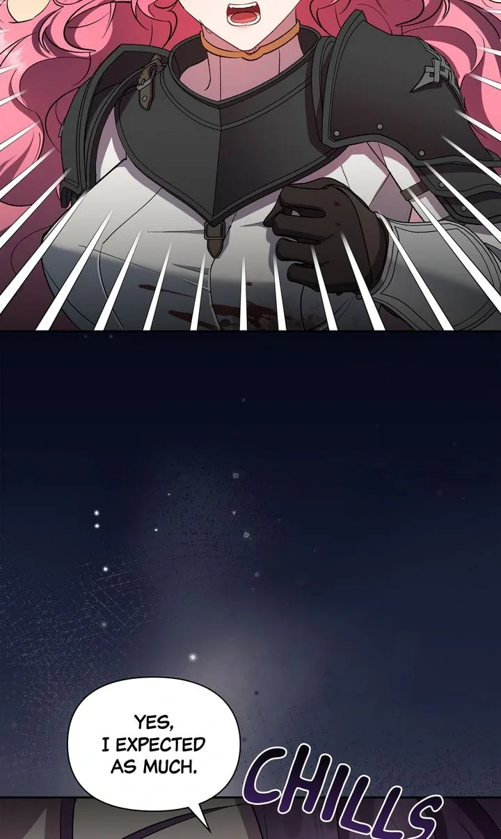 How the Count’s Young Lady Tames the Emperor’s Dog Chapter 82 page 58