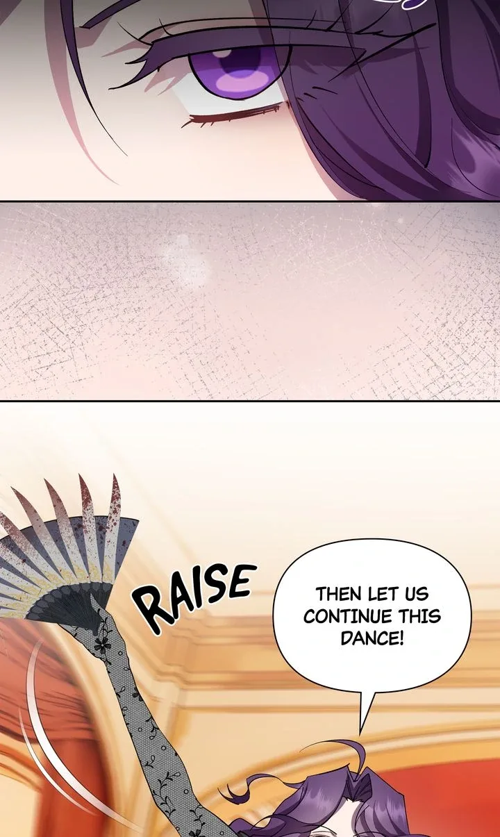 How the Count’s Young Lady Tames the Emperor’s Dog Chapter 82 page 59