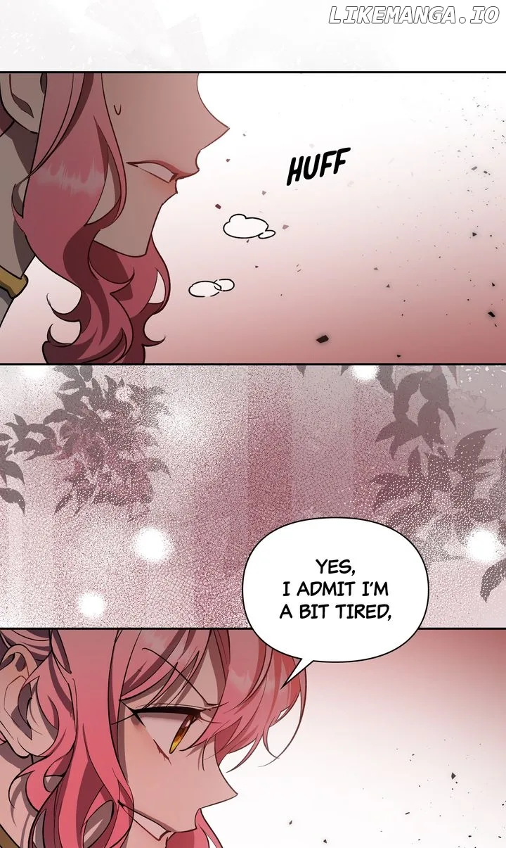 How the Count’s Young Lady Tames the Emperor’s Dog Chapter 82 page 56