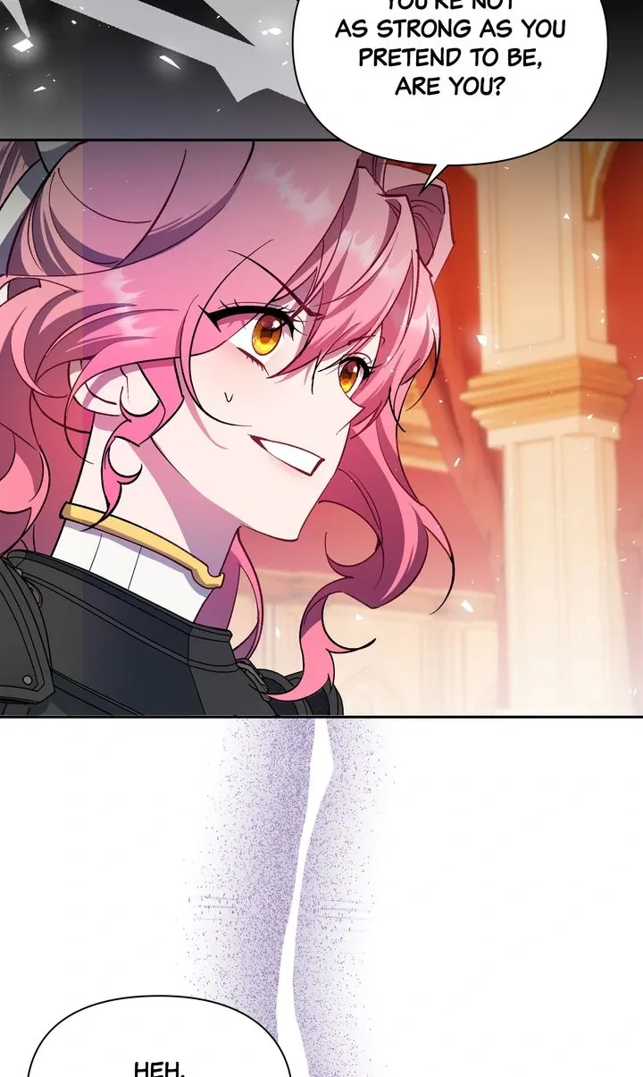 How the Count’s Young Lady Tames the Emperor’s Dog Chapter 82 page 52