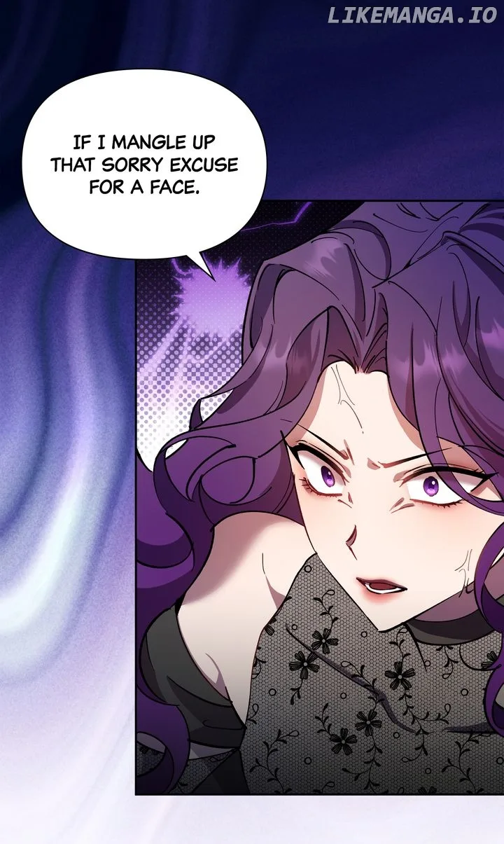 How the Count’s Young Lady Tames the Emperor’s Dog Chapter 82 page 24