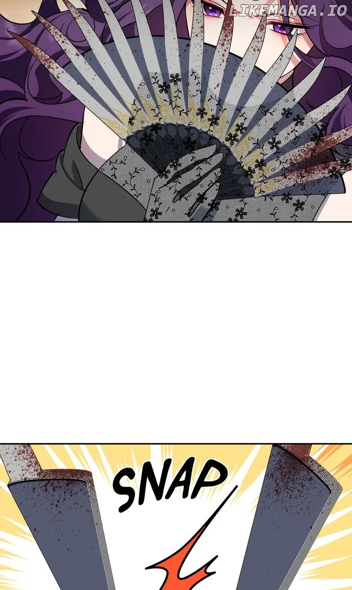 How the Count’s Young Lady Tames the Emperor’s Dog Chapter 82 page 49