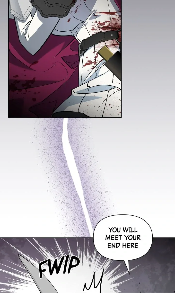 How the Count’s Young Lady Tames the Emperor’s Dog Chapter 82 page 8