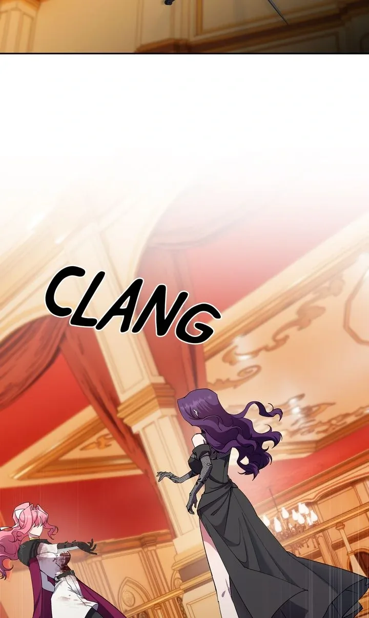 How the Count’s Young Lady Tames the Emperor’s Dog Chapter 82 page 38