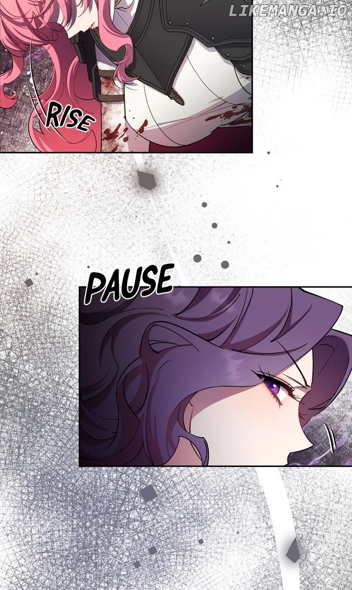 How the Count’s Young Lady Tames the Emperor’s Dog Chapter 82 page 12