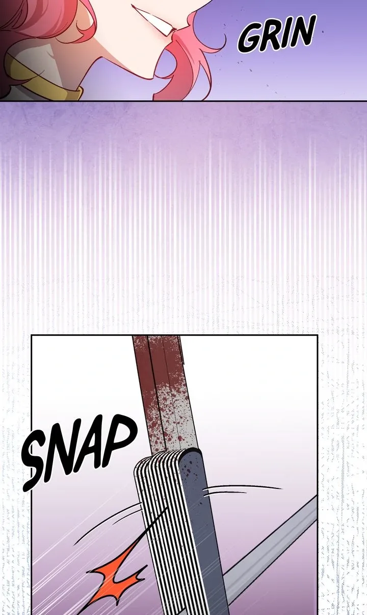 How the Count’s Young Lady Tames the Emperor’s Dog Chapter 82 page 33