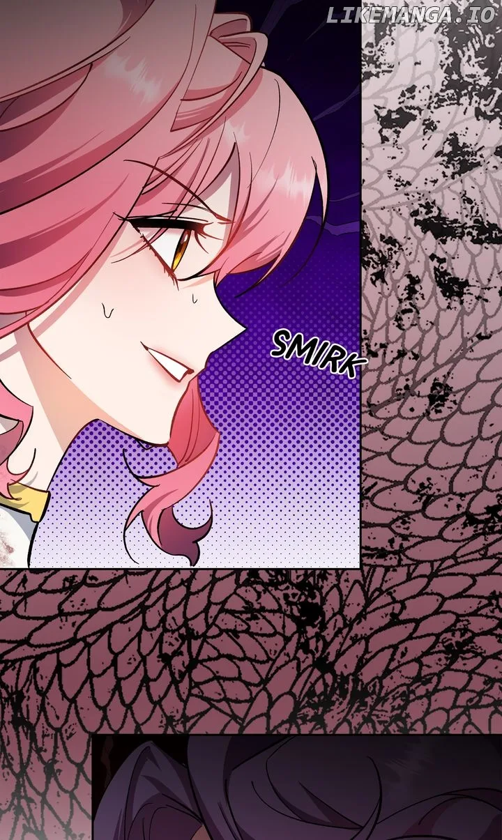 How the Count’s Young Lady Tames the Emperor’s Dog Chapter 82 page 21