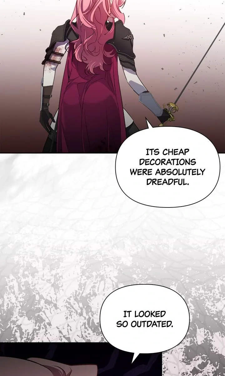 How the Count’s Young Lady Tames the Emperor’s Dog Chapter 82 page 20
