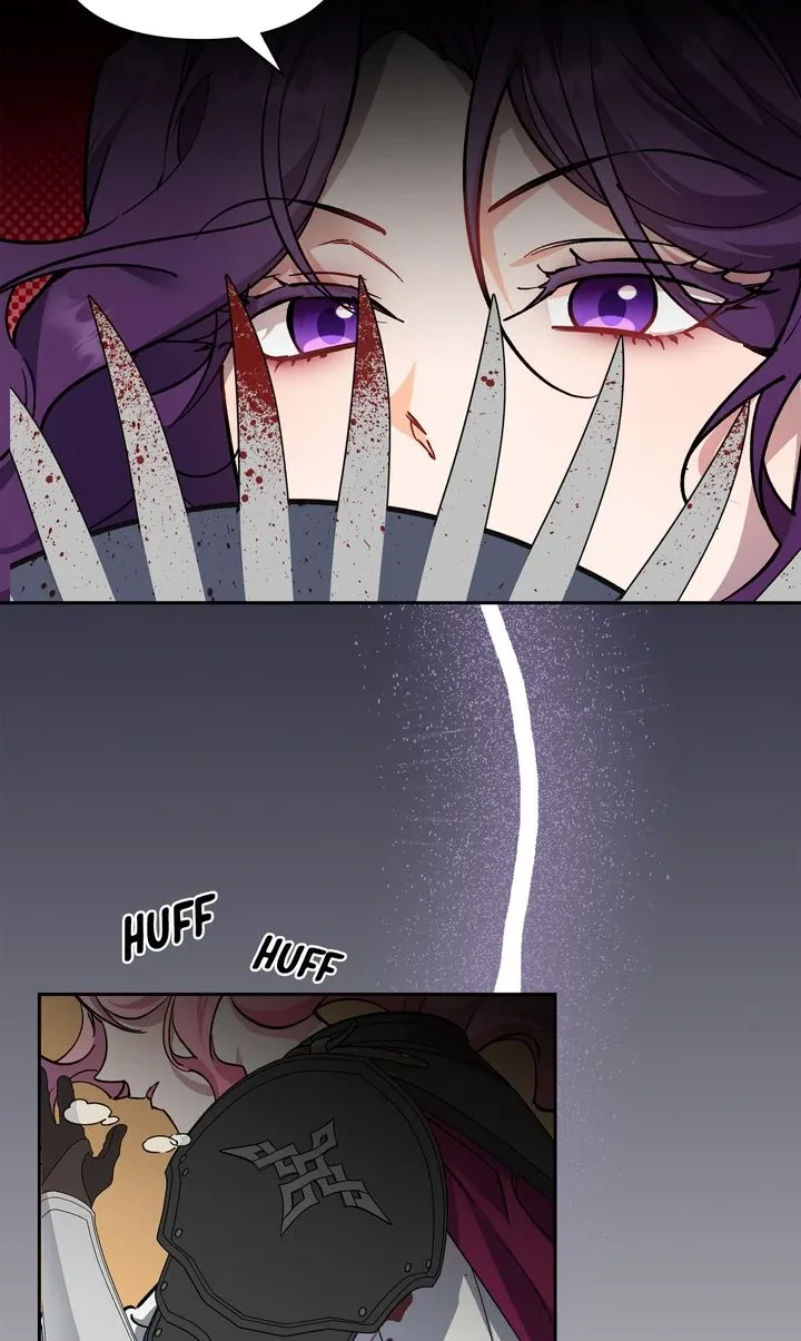 How the Count’s Young Lady Tames the Emperor’s Dog Chapter 82 page 7
