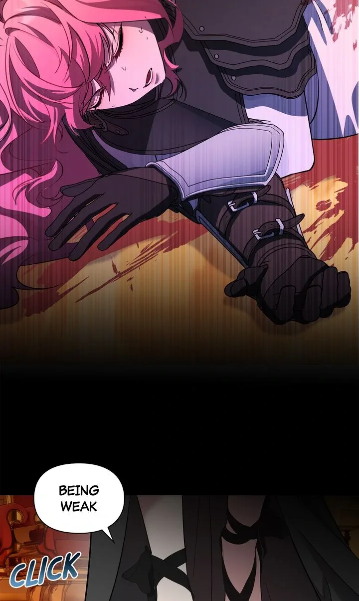 How the Count’s Young Lady Tames the Emperor’s Dog Chapter 82 page 4
