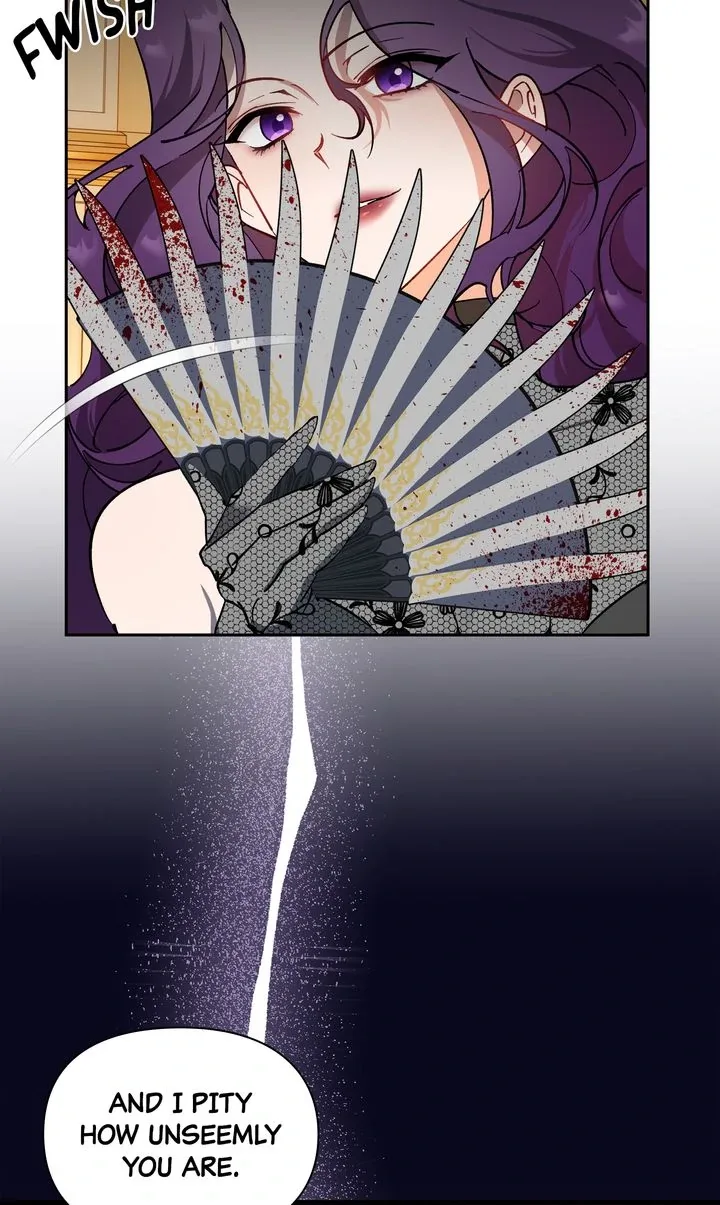 How the Count’s Young Lady Tames the Emperor’s Dog Chapter 82 page 6