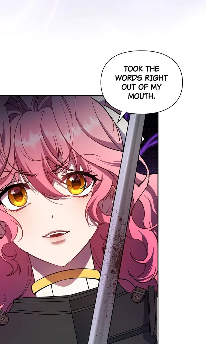 How the Count’s Young Lady Tames the Emperor’s Dog Chapter 82 page 25