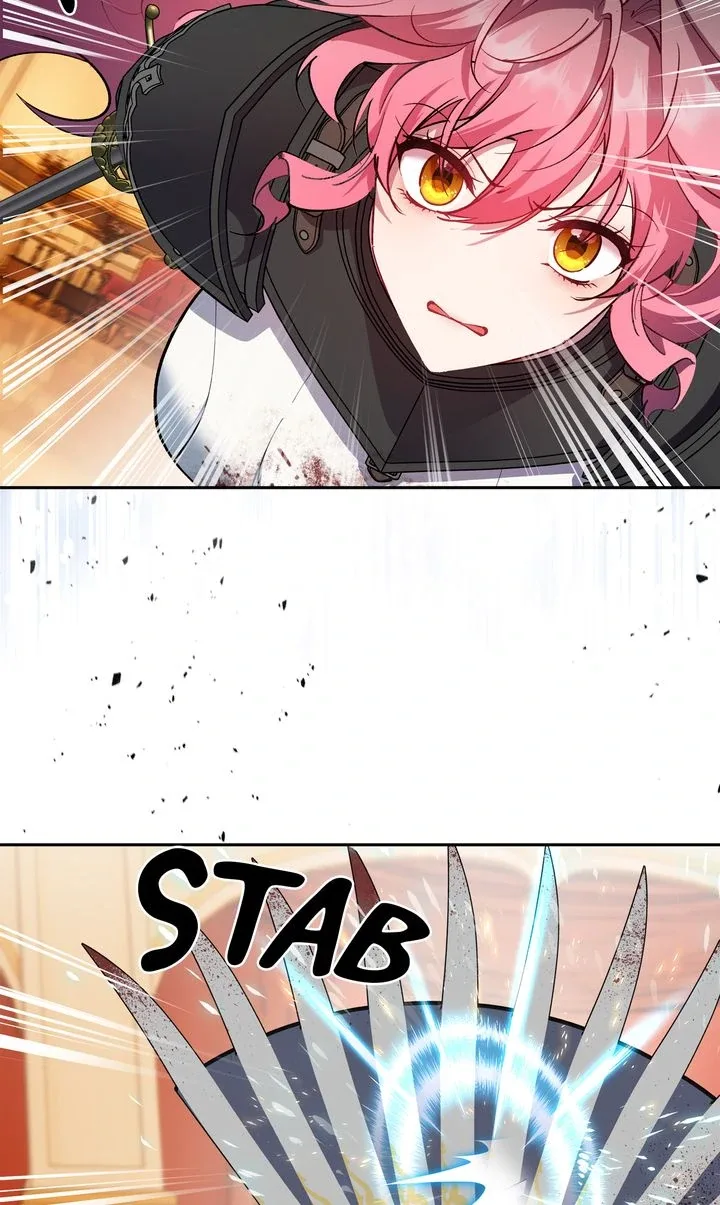 How the Count’s Young Lady Tames the Emperor’s Dog Chapter 82 page 31