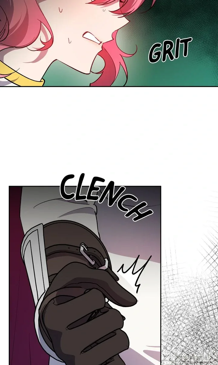 How the Count’s Young Lady Tames the Emperor’s Dog Chapter 82 page 40