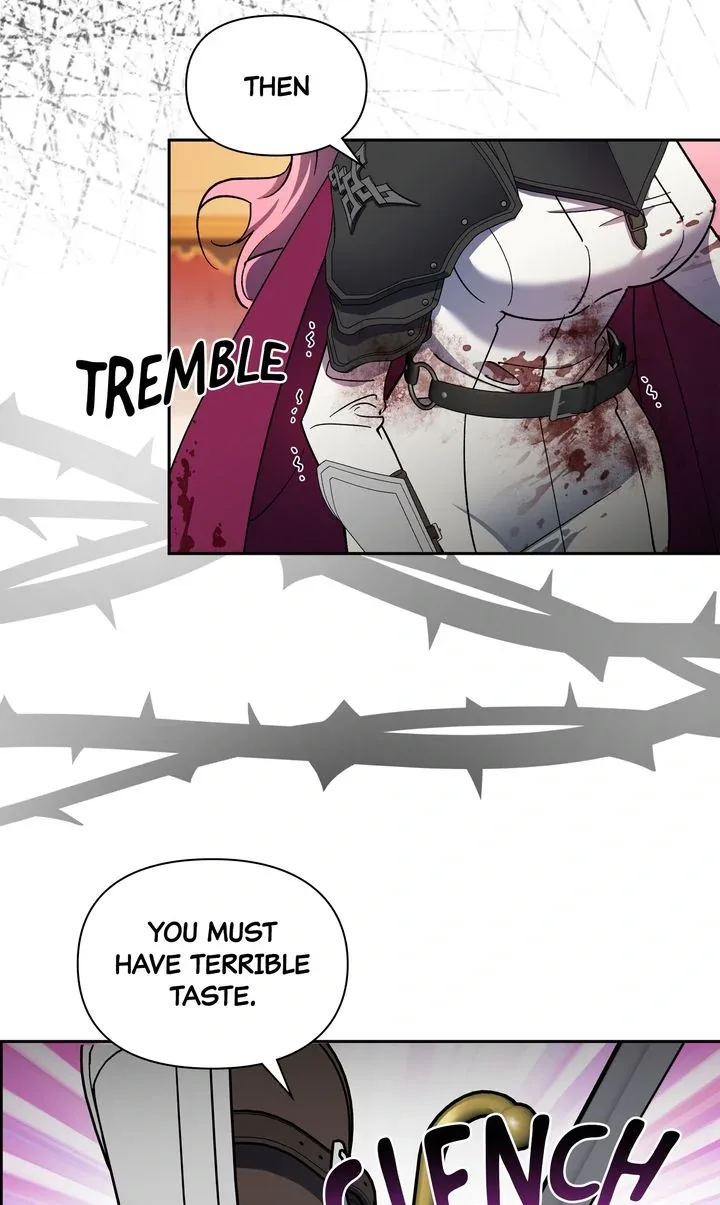 How the Count’s Young Lady Tames the Emperor’s Dog Chapter 82 page 17