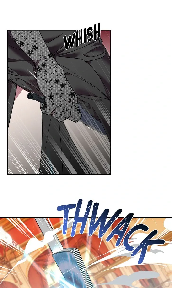 How the Count’s Young Lady Tames the Emperor’s Dog Chapter 82 page 43