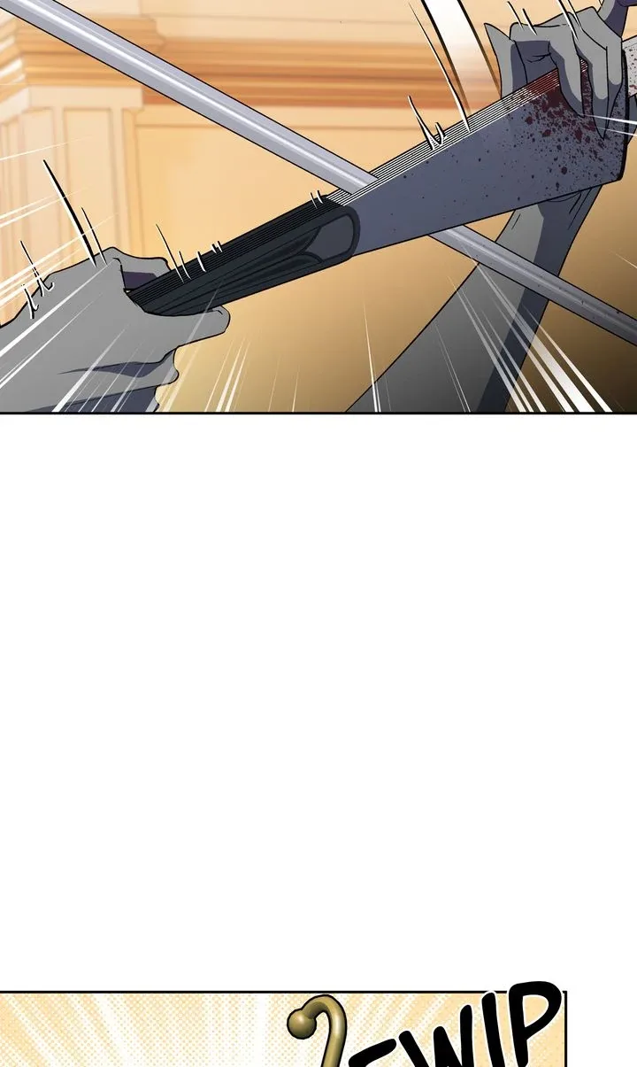How the Count’s Young Lady Tames the Emperor’s Dog Chapter 82 page 35