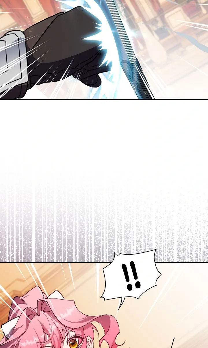 How the Count’s Young Lady Tames the Emperor’s Dog Chapter 82 page 44
