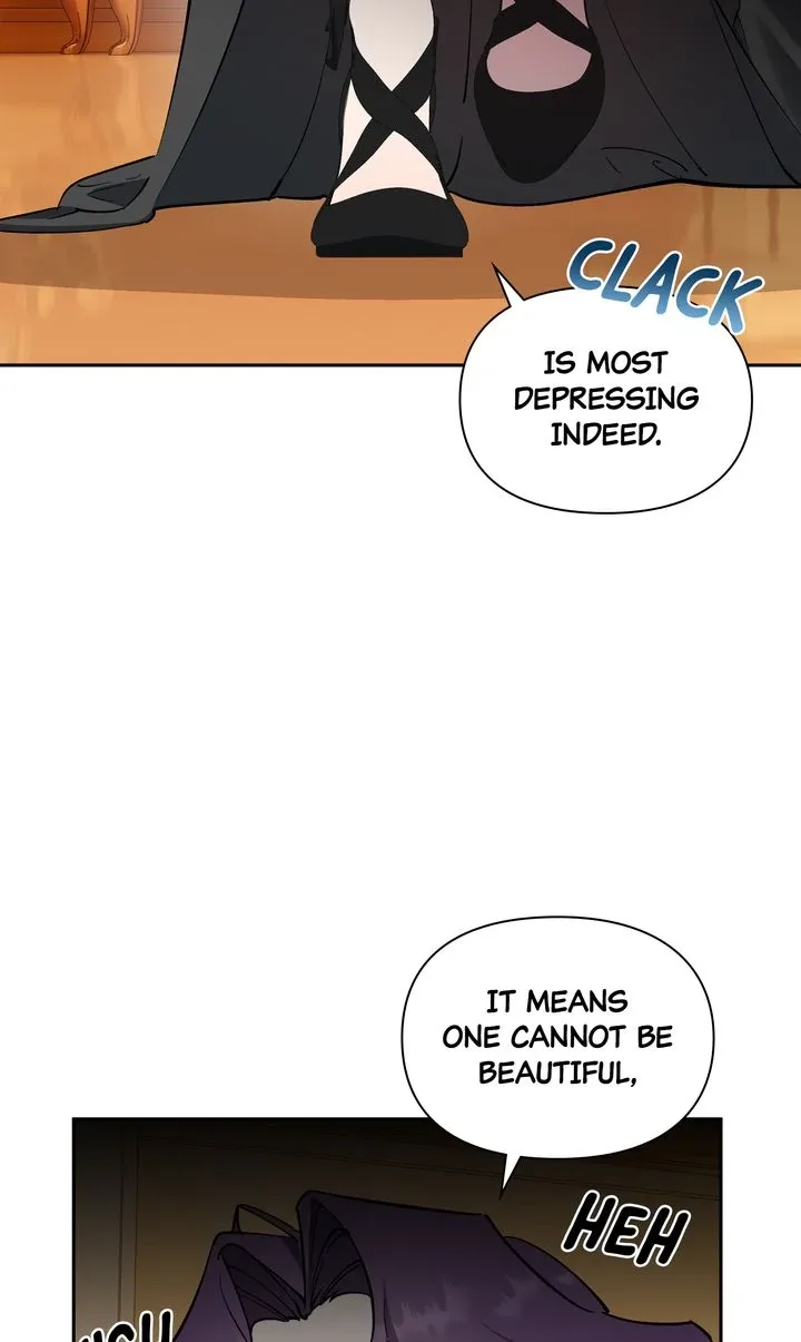 How the Count’s Young Lady Tames the Emperor’s Dog Chapter 82 page 5