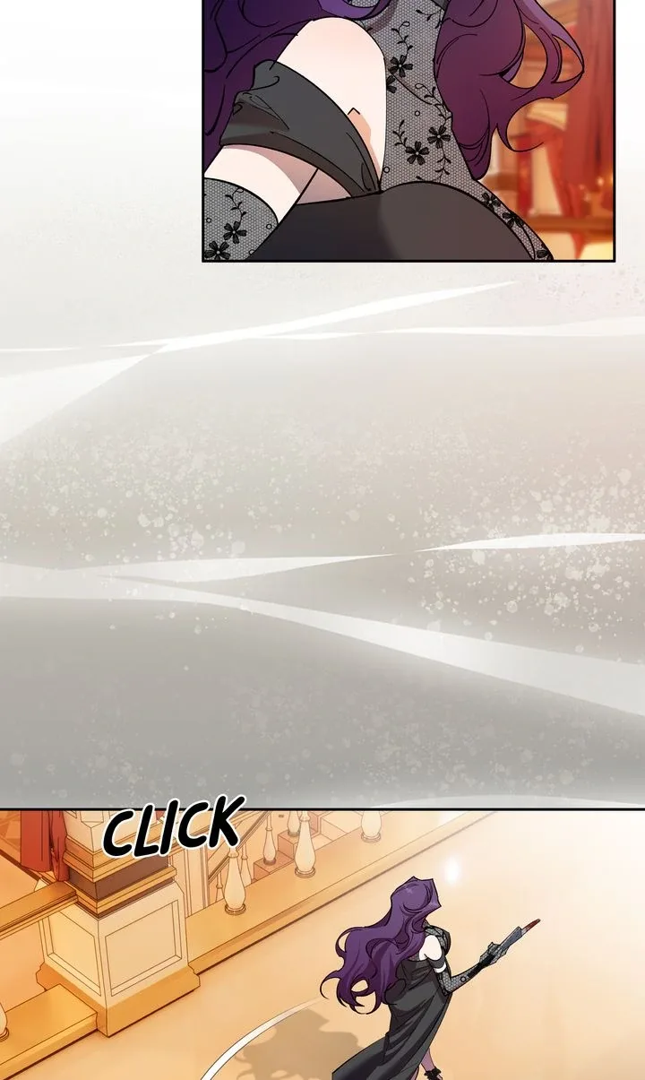 How the Count’s Young Lady Tames the Emperor’s Dog Chapter 82 page 10