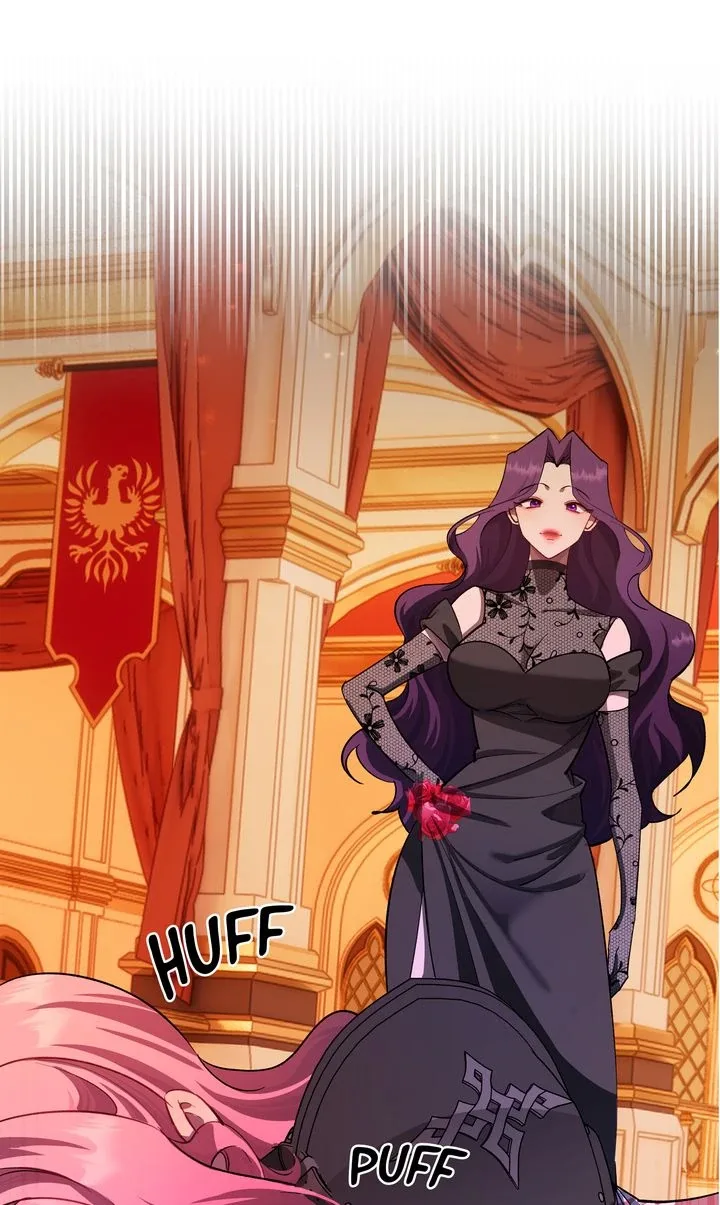 How the Count’s Young Lady Tames the Emperor’s Dog Chapter 82 page 3