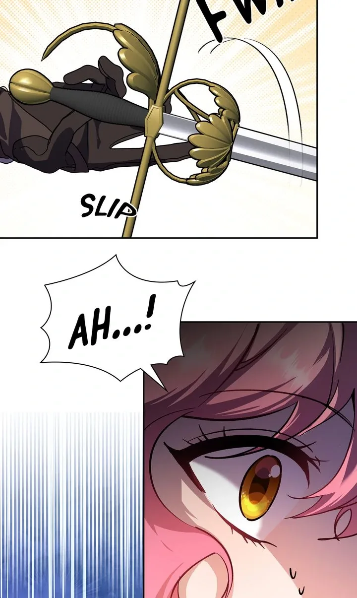 How the Count’s Young Lady Tames the Emperor’s Dog Chapter 82 page 36