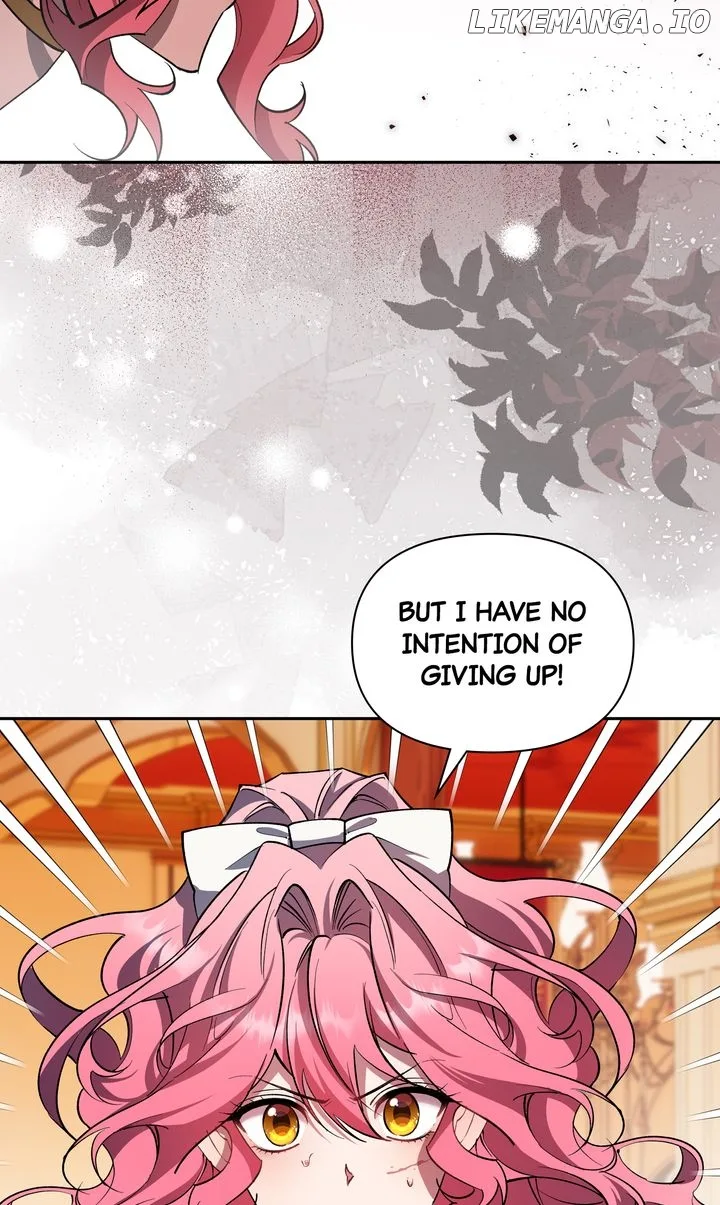 How the Count’s Young Lady Tames the Emperor’s Dog Chapter 82 page 57
