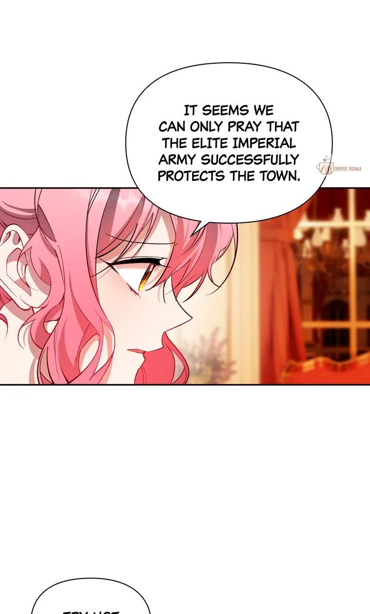How the Count’s Young Lady Tames the Emperor’s Dog Chapter 80 page 12