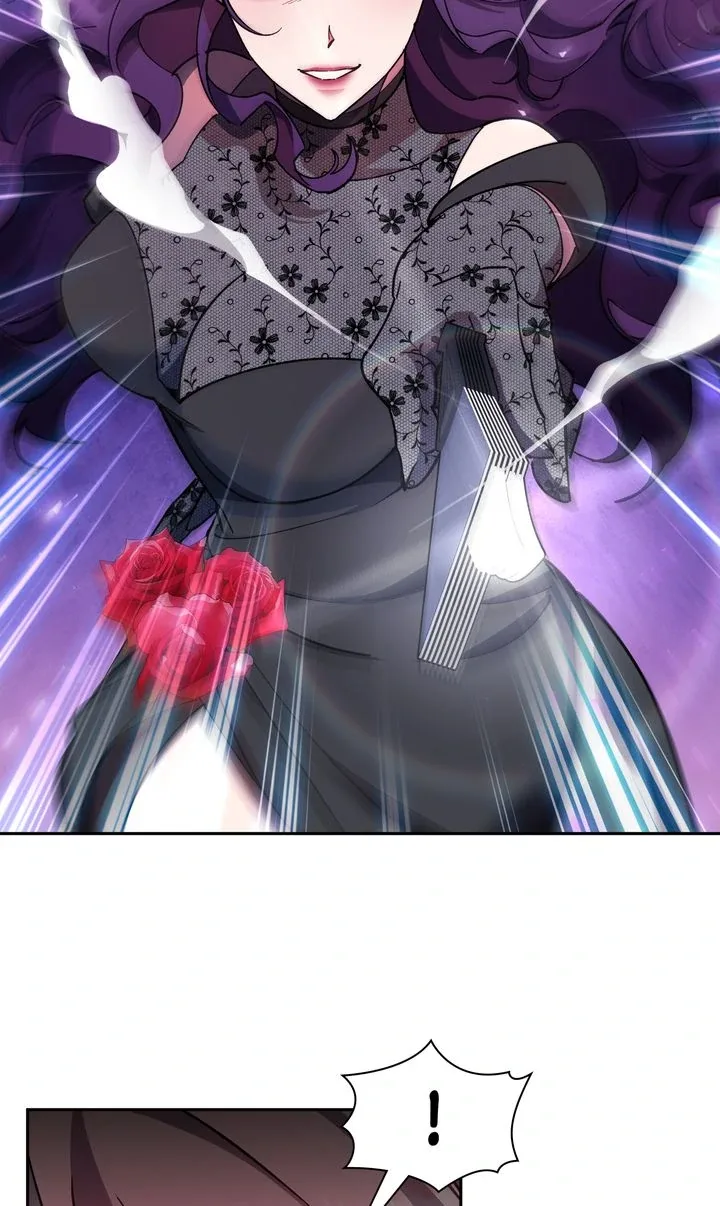 How the Count’s Young Lady Tames the Emperor’s Dog Chapter 83 page 4