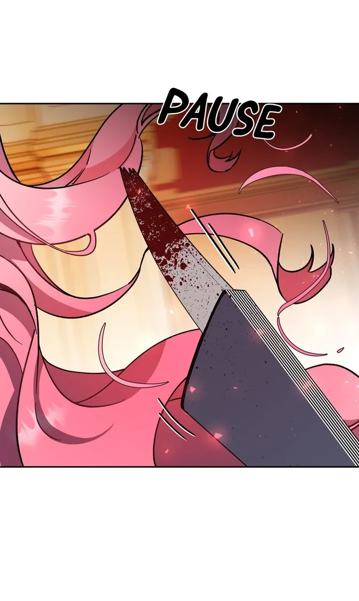 How the Count’s Young Lady Tames the Emperor’s Dog Chapter 83 page 7