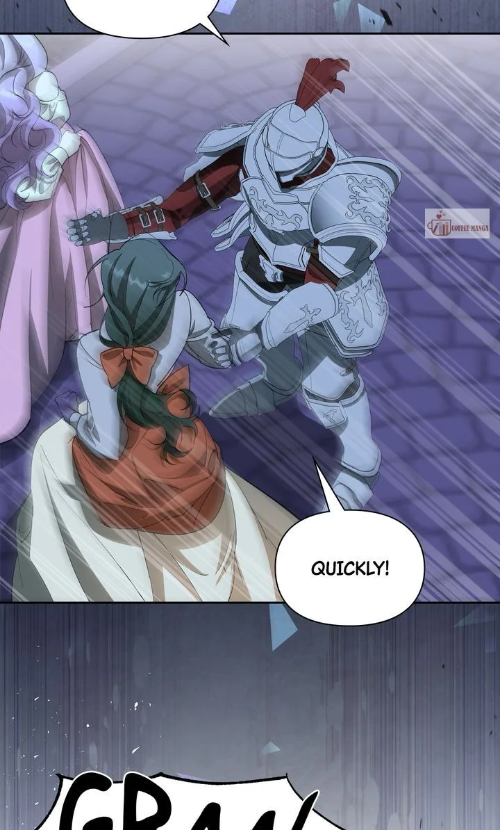 How the Count’s Young Lady Tames the Emperor’s Dog Chapter 80 page 3