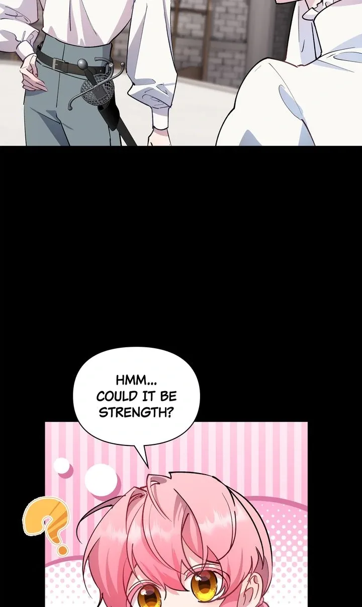 How the Count’s Young Lady Tames the Emperor’s Dog Chapter 83 page 35