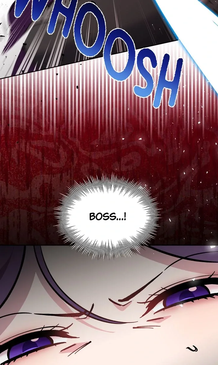 How the Count’s Young Lady Tames the Emperor’s Dog Chapter 83 page 57