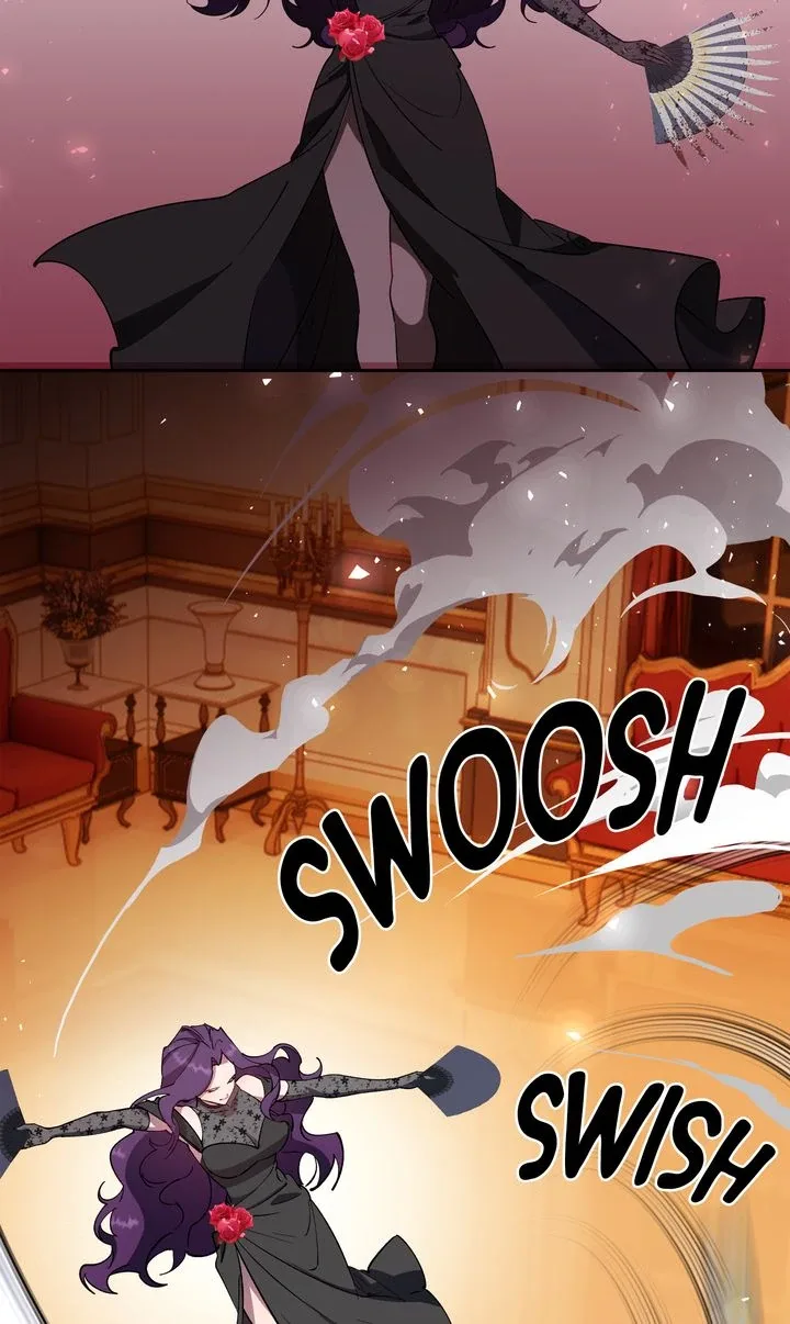 How the Count’s Young Lady Tames the Emperor’s Dog Chapter 83 page 28
